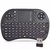 Mini Teclado Inalambrico Smart Tv Netflix Pc Iluminado - dotPix Store