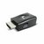 Adaptador Hdmi Macho A Vga Hembra 1080p 1.65 Gpbs Xtech