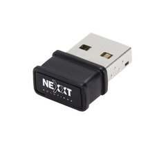 Adaptador Wi Fi Nexxt Nanolynx N Usb 2.0 150mbps Tipo Pen