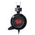 Auriculares Gamer Redragon Siren2 H301 Usb 7.1 Vibra Luces - tienda online