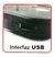 Cargador Universal De Notebook Para Auto 12v Kit 80w Usb en internet