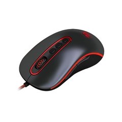 Mouse Gamer Redragon Phoenix M702 Led Rgb 4000dpi 10 Botones - tienda online