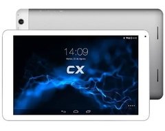 Tablet 10 Pulgadas Cx 9010 1gb 16gb Gps Bluetooth Android