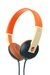 Auriculares Skullcandy Uproar S5urht-494 Orange C/ Micrófono