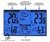 Estacion Meteorologica Inalambrica Sensor Ext Pronostico Lcd en internet