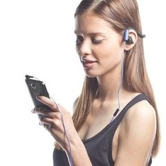 Auriculares Vincha In-ear Energy Sistem Running Two Deportes - tienda online