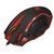 Mouse Gamer Redragon Samsara M902 16400 Dpi Laser Pesas Usb - comprar online