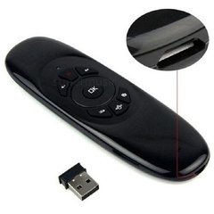 Mini Teclado Control Air Mouse Android Smart Tv Box Pc - tienda online