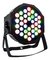 Luz Proton 36 Led Rgb Efectos Iluminacion Luces Dj Boliche - comprar online