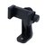 Soporte Clip Universal Celular Con Rosca Para Tripode Sk-tr4 360° rotativo