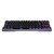 Teclado Mecanico Gamer Redragon Visnu Rainbow Rgb Español - comprar online