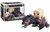 Daenerys Y Drogon Funko Pop Figura Game Of Thrones En Caja