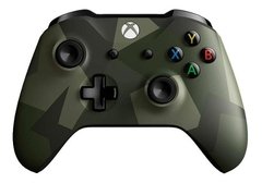 Joystick Xbox One Inalambrico Bluetooth Armed Forces II