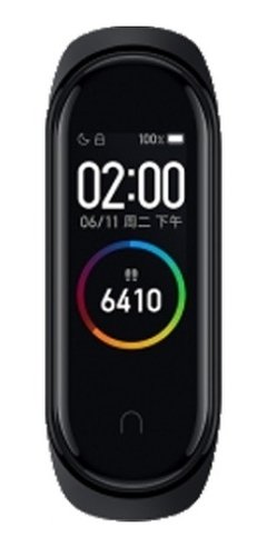 Xiaomi Mi Band 4 Smart Watch Reloj Inteligente Deportivo - dotPix Store
