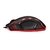 Mouse Gamer Redragon Samsara M902 16400 Dpi Laser Pesas Usb en internet