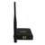 Mini Router Wi Fi Inalambrico Nexxt Nyx 150 Mbps Arn01154u5 en internet