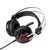 Auriculares Gamer Redragon Talos H601 7.1 Usb Con Micrófono en internet