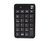 Teclado Numérico R8 1810 Con Conexión Usb + 4 Teclas Extra - comprar online