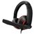 Auriculares Gamer Stormer Flow Noga Con Microfono Juegos