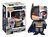 Batman Robot Funko Pop Figura Muñeco Batman Dc Animated