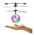 Esfera Voladora Mini Drone Con Luces Led Tt-308 Interior Ext