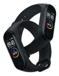 Xiaomi Mi Band 4 Smart Watch Reloj Inteligente Deportivo en internet