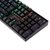 Teclado Mecanico Gamer Redragon Mitra K551 Rgb Español Negro - comprar online