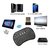 Mini Teclado Wireless Tv Smart Touchpad Retroiluminado - dotPix Store