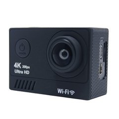 Camara Kolke Go 4k Pro Ultra Hd 16 Mp Sumergible Wifi - dotPix Store