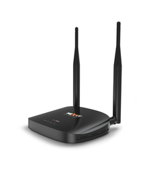 Router Inalambrico Wifi 300mbps Nexxt Nyx 300 Alta Potencia