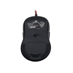 Mouse Gamer Redragon Phoenix M702 Led Rgb 4000dpi 10 Botones en internet