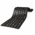 Teclado Usb Goma Flexible Signux Kb001+ Colores Plegable - comprar online