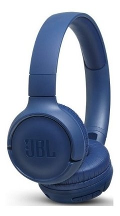 Auriculares Inalambricos Bluetooth Jbl T500bt Tune 500 Bt