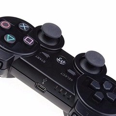 Joystick Inalámbrico play 3 PS3 replica Playstation 3 Bluetooth - comprar online