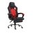 Imagen de Silla Gamer Racoor D-342 Roja Y Negra Pc Con Apoya Pies