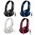 Auriculares Con Micrófono Bass+ Philips Shl3075 Plegables en internet