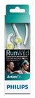 Auriculares Deportivos Actionfit Runwild Philips Lavables en internet