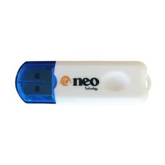 Adaptador Neo Bt-music Usb Bluetooth Para Auto Estéreo Audio