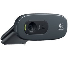 Webcam Logitech C270 Video Hd 720p Fotos 3mpix Con Microfono en internet