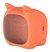 Imagen de Parlante Bluetooth Noblex Adorable Psb02 Avion Toro Ballena