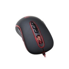 Mouse Gamer Redragon Phoenix M702 Led Rgb 4000dpi 10 Botones - comprar online
