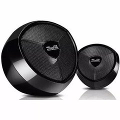 Parlantes Pc Stereo Klip Xtreme Jets Usb Kss-330 5w 2.0 - comprar online
