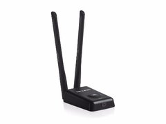 Adaptador Antena Usb Wifi De Alta Potencia Rompemuros Tp-link TL-WN8200ND - comprar online