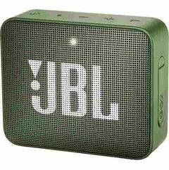 Parlante Bluetooth Jbl Go 2 Resitente Al Agua Original