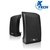 Parlantes Pc Xtech 2.0 Usb 4w Xts120 Color Negro Notebook