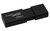 Pendrive Kingston 64gb Datatraveler 100 Usb 3.0 Negro en internet