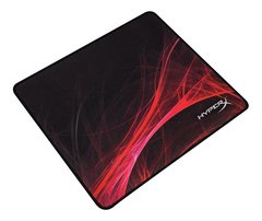 Mouse Pad Gamer Hyperx Fury S Pro Gaming Speed M 36x30cm