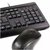 Combo Kit Klip Mouse Y Teclado Deskmate Duo Con Cable Usb - comprar online