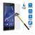 Film Vidrio Templado Xperia Z4 Combo 2 Unidades - comprar online