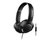 Auriculares Con Micrófono Bass+ Philips Shl3075 Plegables - comprar online